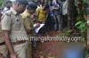 A 24-year-old youth electrocuted at Alevoor